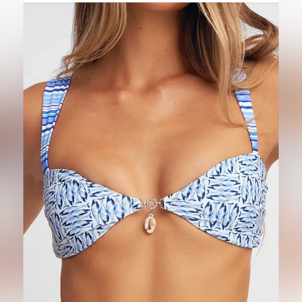 Blackbough Bikini Set